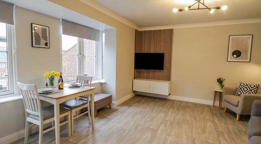 Photo of Estuary Walk