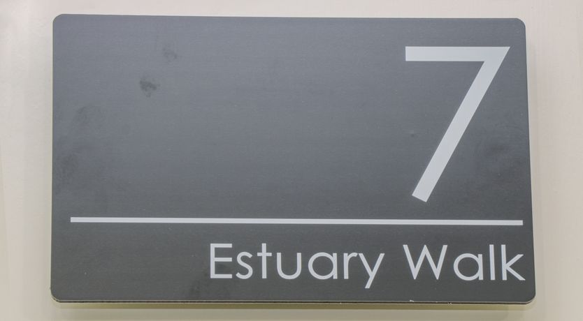 Photo of Estuary Walk