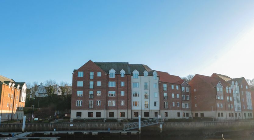 Photo of Estuary Walk