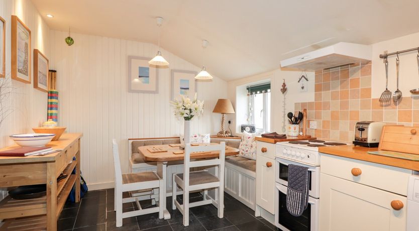 Photo of Seaspray Cottage