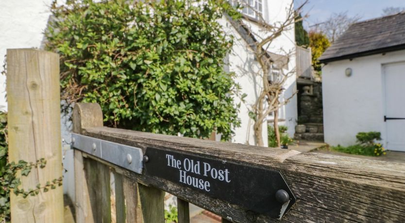 Photo of The Old Post House