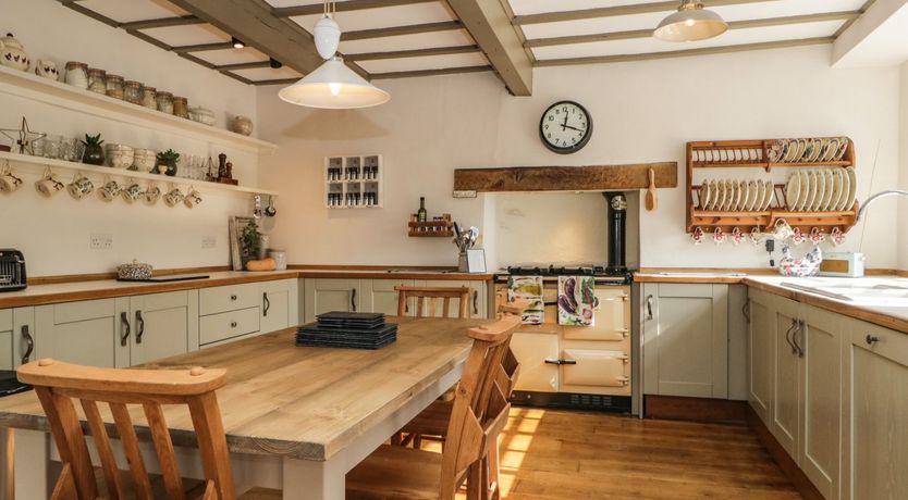 Photo of The Old Post House