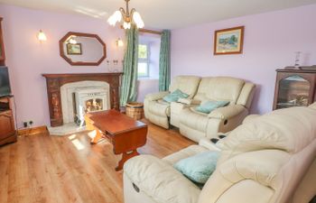 Gleann Griannmhar Holiday Cottage