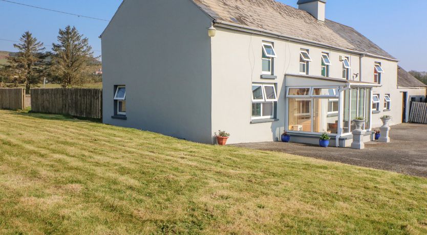 Photo of Gleann Griannmhar