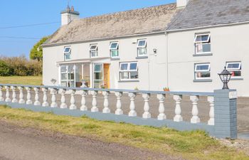 Gleann Griannmhar Holiday Cottage