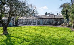 Photo of Snook's Cottage