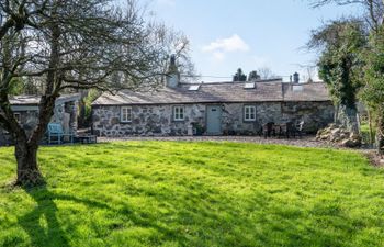 Snook's Cottage Holiday Cottage