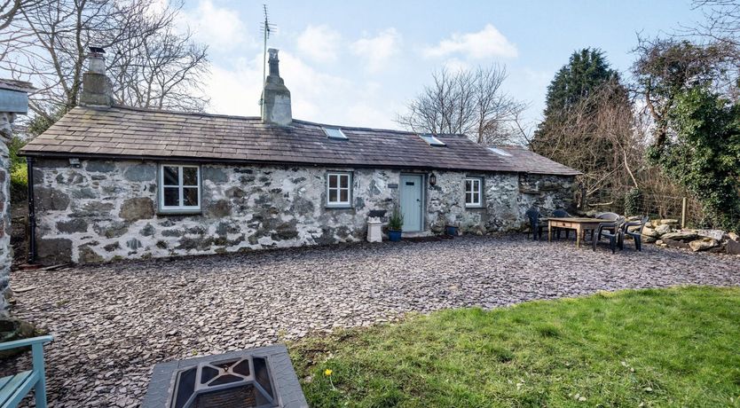 Photo of Snook's Cottage