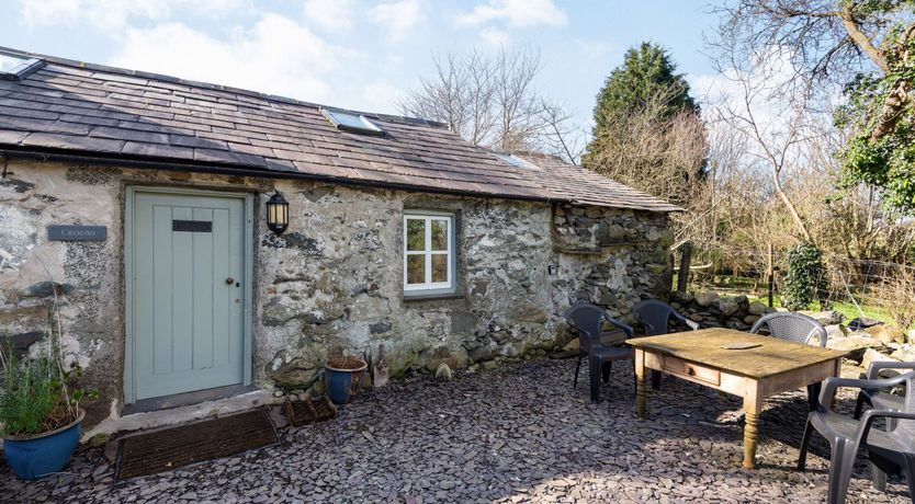 Photo of Snook's Cottage