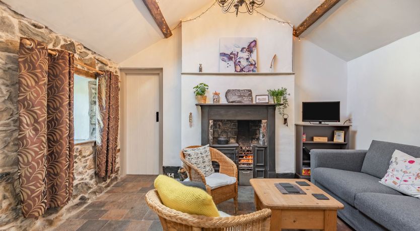 Photo of Snook's Cottage