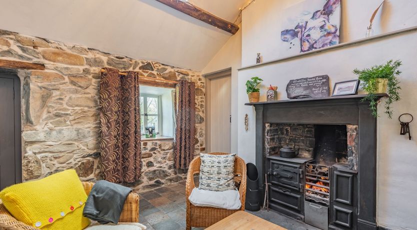 Photo of Snook's Cottage