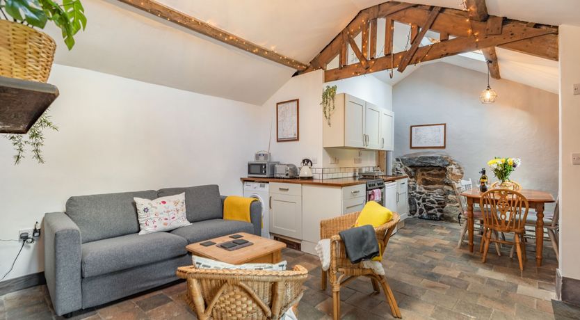 Photo of Snook's Cottage