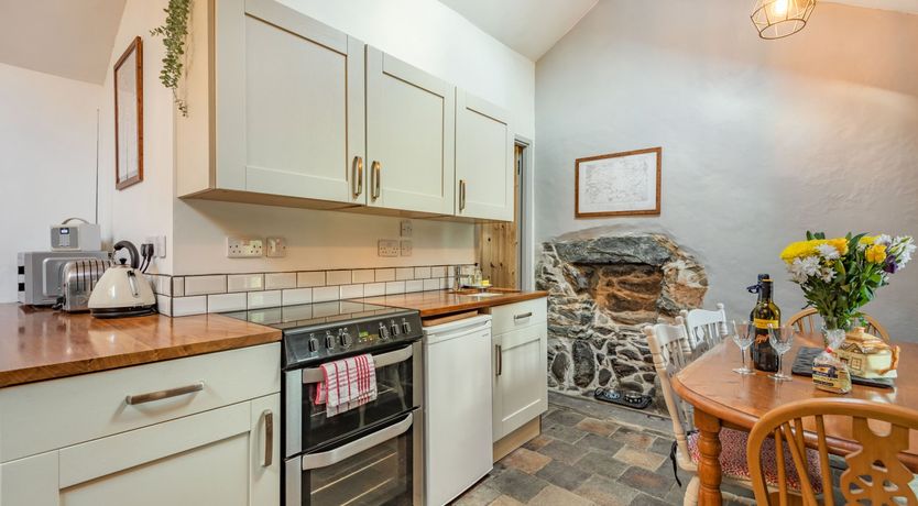 Photo of Snook's Cottage