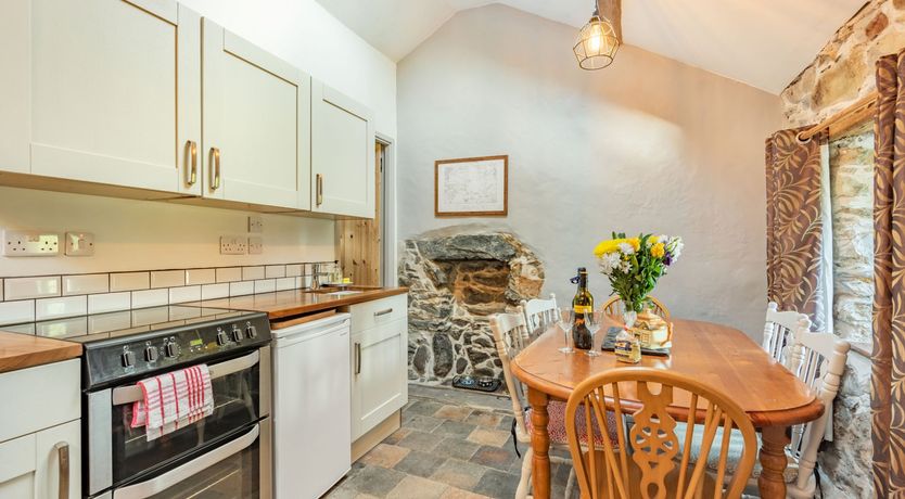 Photo of Snook's Cottage