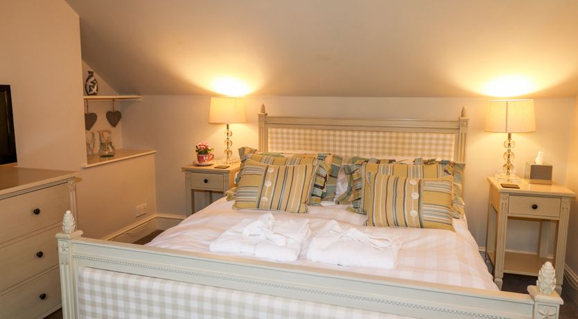 Photo of Peony Cottage