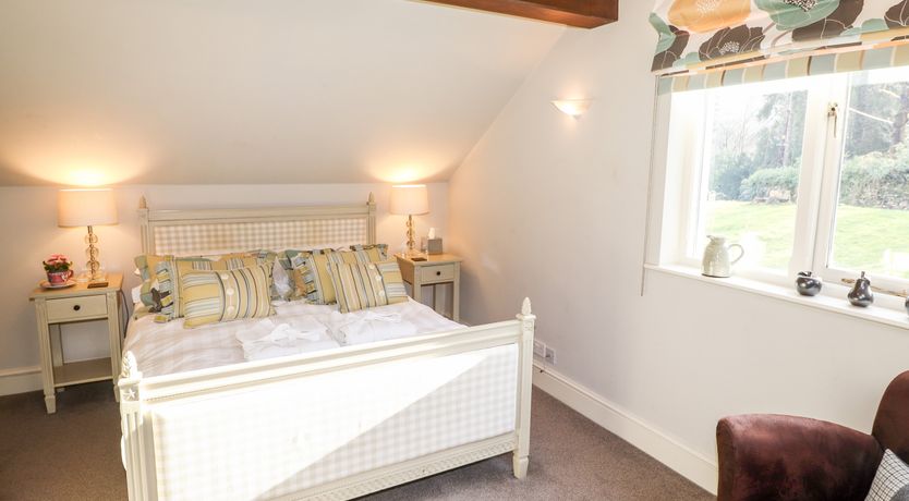 Photo of Peony Cottage