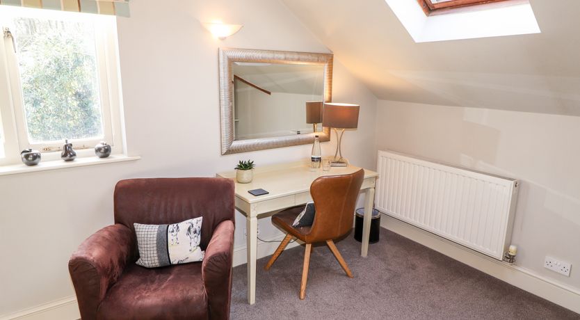 Photo of Peony Cottage