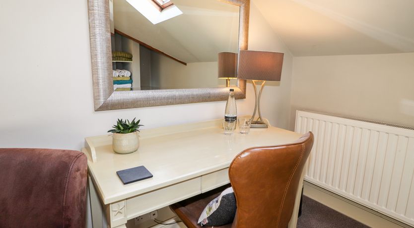 Photo of Peony Cottage