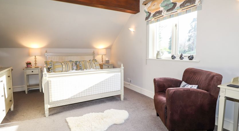 Photo of Peony Cottage