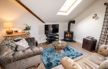 Peony Cottage Holiday Cottage