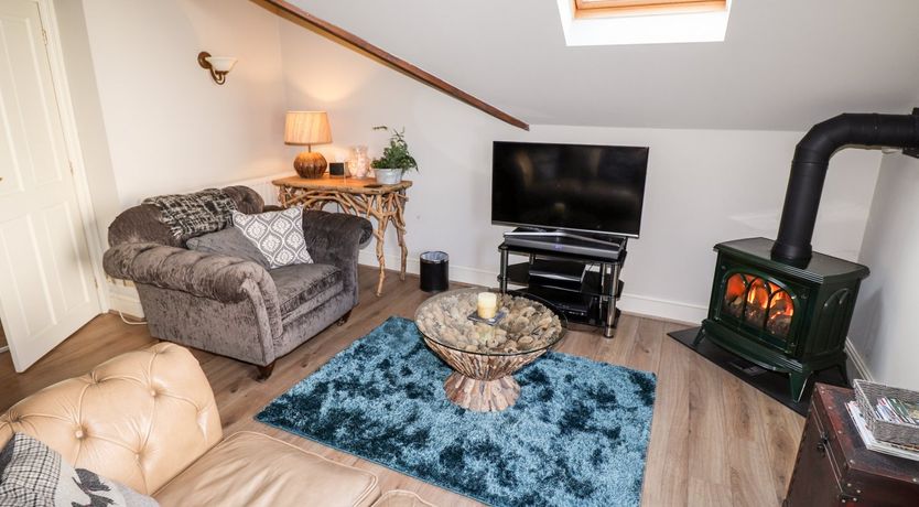 Photo of Peony Cottage