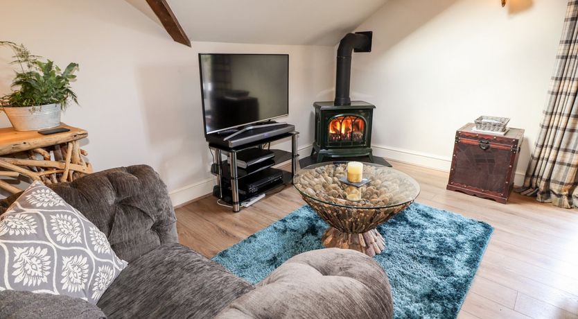 Photo of Peony Cottage