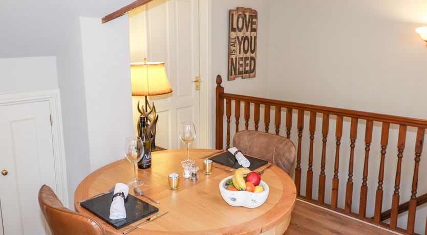 Photo of Peony Cottage