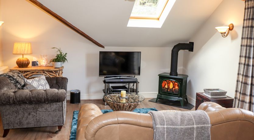 Photo of Peony Cottage