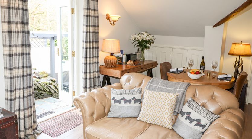 Photo of Peony Cottage