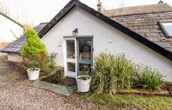 Peony Cottage Holiday Cottage