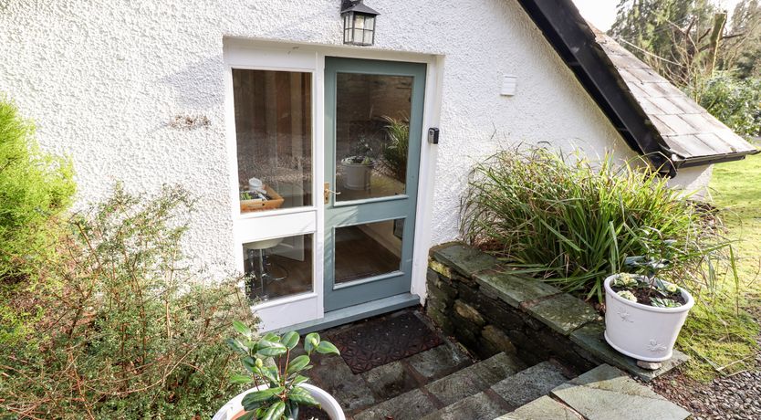 Photo of Peony Cottage