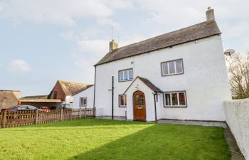 Ley Mill Farm Holiday Cottage