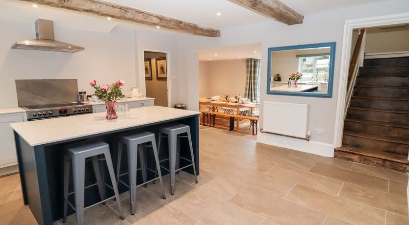 Photo of Ley Mill Farm