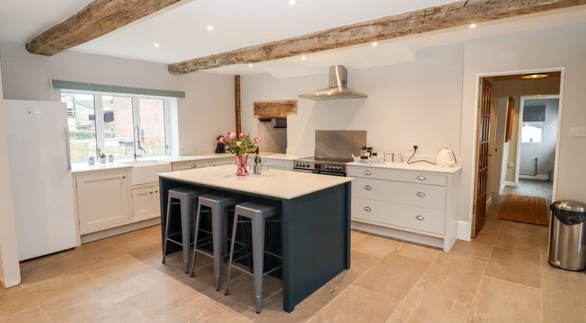 Photo of Ley Mill Farm