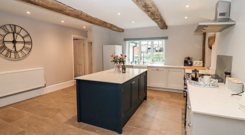 Photo of Ley Mill Farm