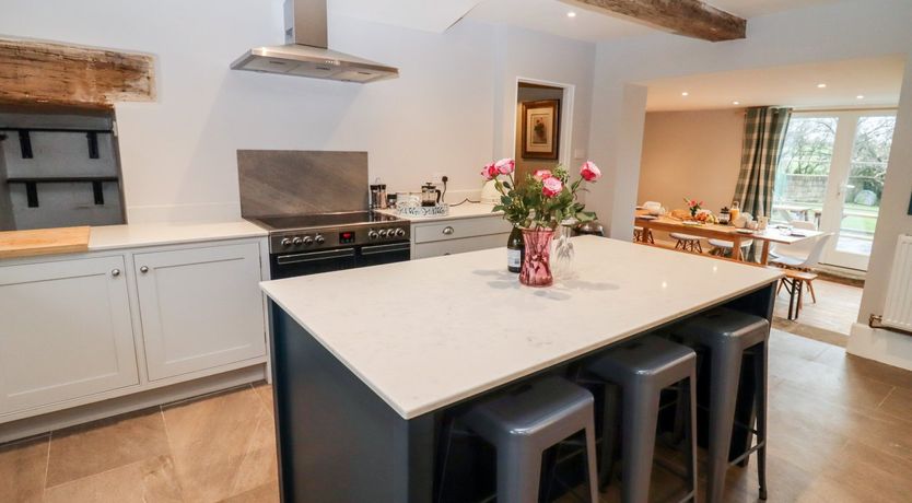 Photo of Ley Mill Farm