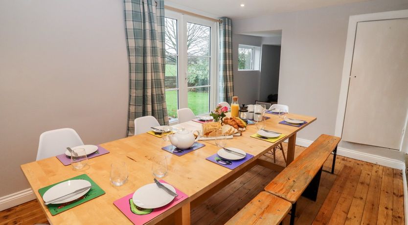 Photo of Ley Mill Farm