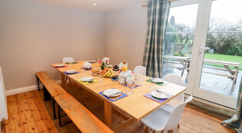 Photo of Ley Mill Farm