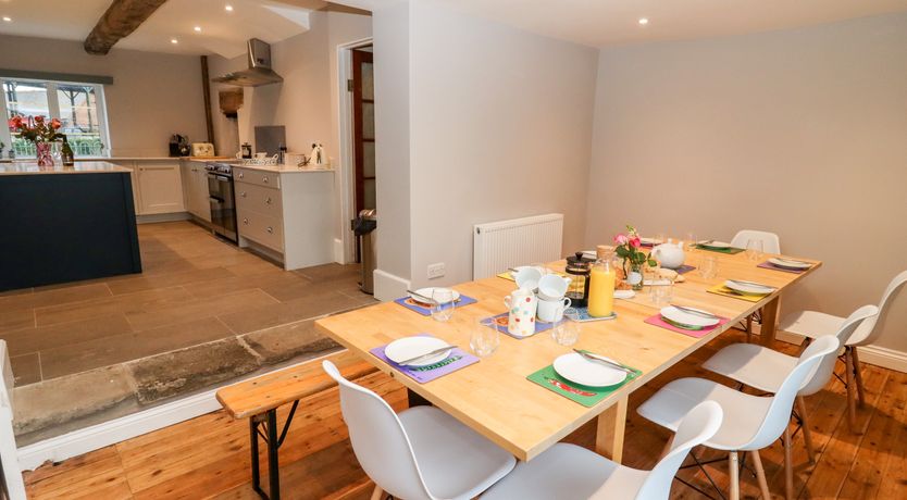 Photo of Ley Mill Farm