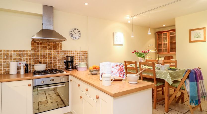 Photo of Fox Hat Cottage