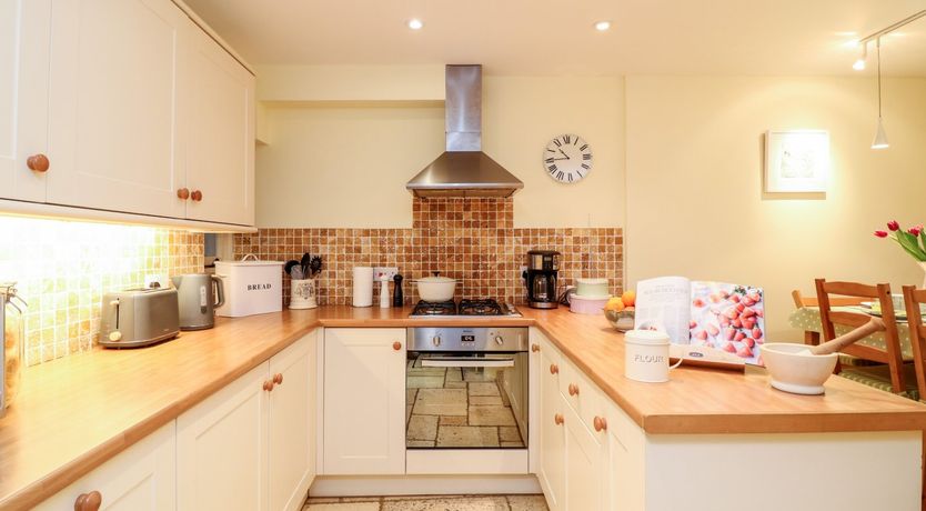 Photo of Fox Hat Cottage