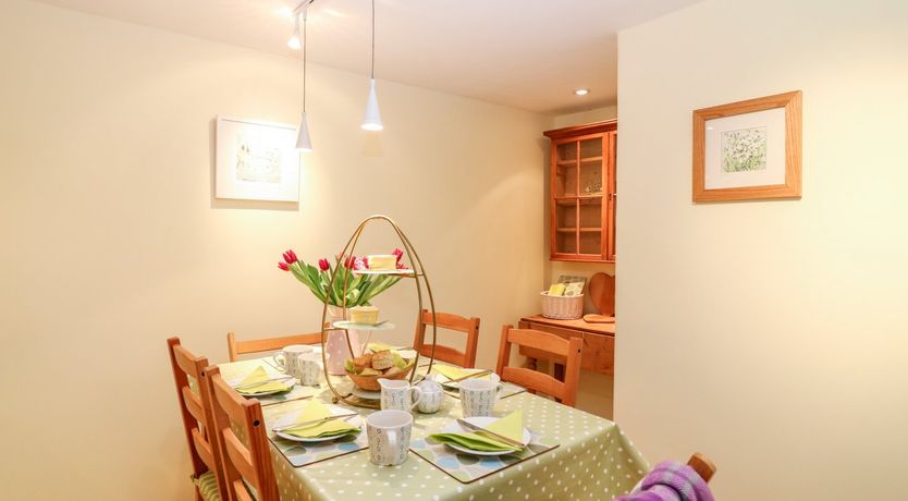 Photo of Fox Hat Cottage