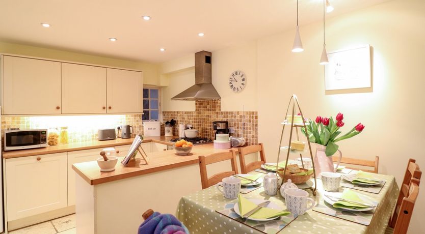 Photo of Fox Hat Cottage