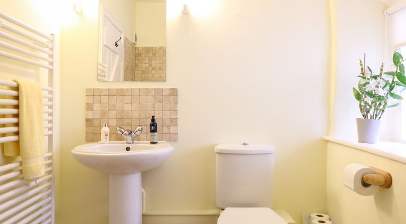 Photo of Fox Hat Cottage