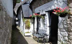 Photo of Fox Hat Cottage