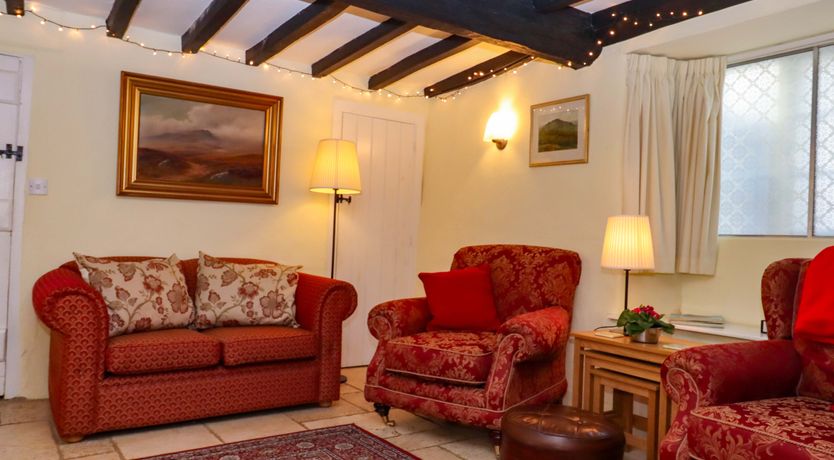 Photo of Fox Hat Cottage