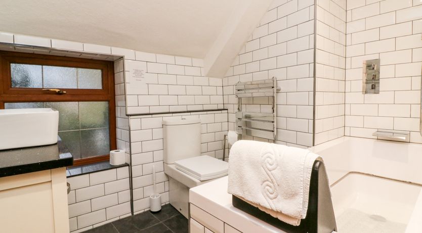 Photo of The Thatched Cottage