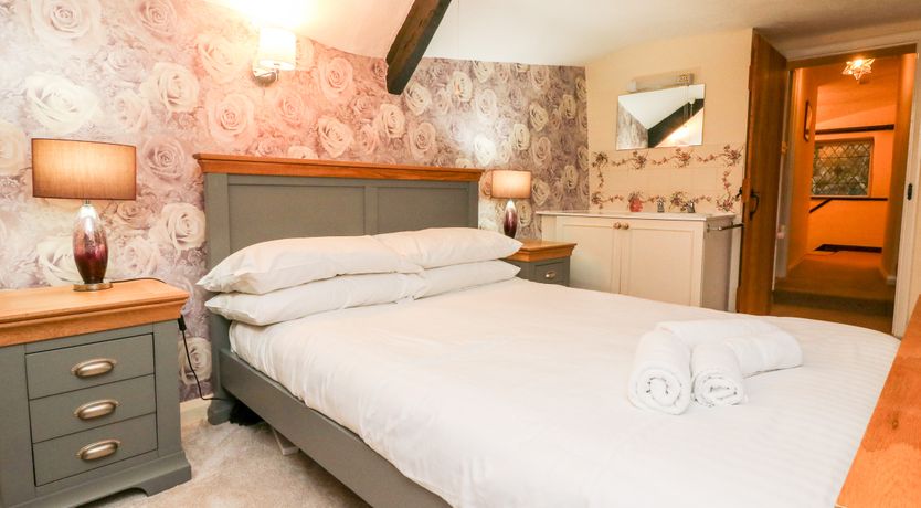 Photo of The Thatched Cottage