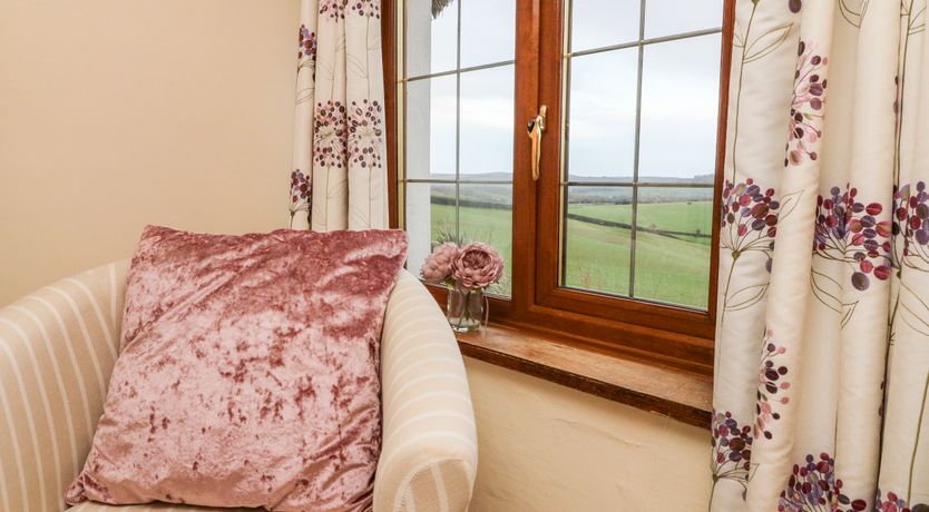 Photo of The Thatched Cottage