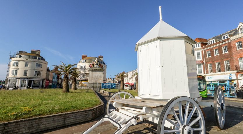 Photo of Globe Cottage